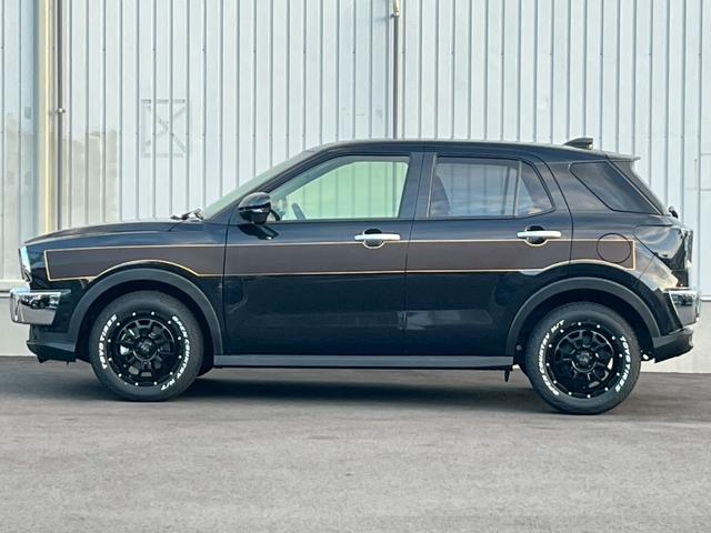 ライズ Ｚ　Ｈａｖａｎａ　特別仕様車　Ｃａｌ‘ｓＭｏｔｏｒ　ＡＬＰＩＮＥ９インチナビ　　ＥＴＣ　シーケンシャルウィンカー　ＬＥＤヘッドライト　クリアランスソナー　レーダークルコン　専用シートカバーフロアマット（11枚目）