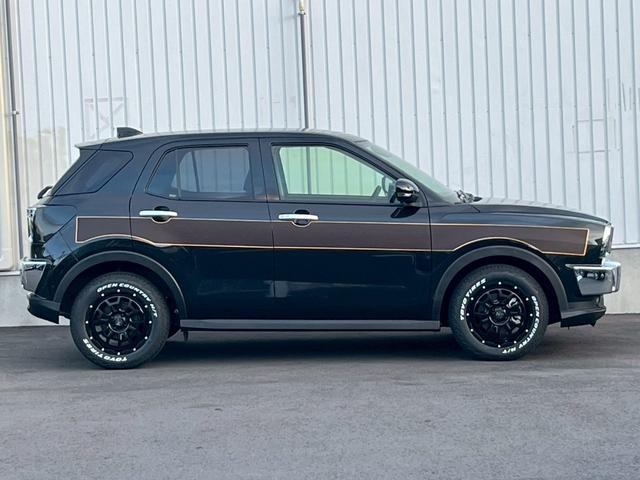 ライズ Ｚ　Ｈａｖａｎａ　特別仕様車　Ｃａｌ‘ｓＭｏｔｏｒ　ＡＬＰＩＮＥ９インチナビ　　ＥＴＣ　シーケンシャルウィンカー　ＬＥＤヘッドライト　クリアランスソナー　レーダークルコン　専用シートカバーフロアマット（15枚目）