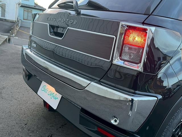 ライズ Ｚ　Ｈａｖａｎａ　特別仕様車　Ｃａｌ‘ｓＭｏｔｏｒ　ＡＬＰＩＮＥ９インチナビ　　ＥＴＣ　シーケンシャルウィンカー　ＬＥＤヘッドライト　クリアランスソナー　レーダークルコン　専用シートカバーフロアマット（19枚目）