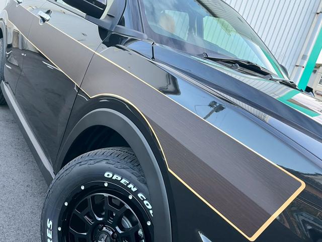 ライズ Ｚ　Ｈａｖａｎａ　特別仕様車　Ｃａｌ‘ｓＭｏｔｏｒ　ＡＬＰＩＮＥ９インチナビ　　ＥＴＣ　シーケンシャルウィンカー　ＬＥＤヘッドライト　クリアランスソナー　レーダークルコン　専用シートカバーフロアマット（24枚目）