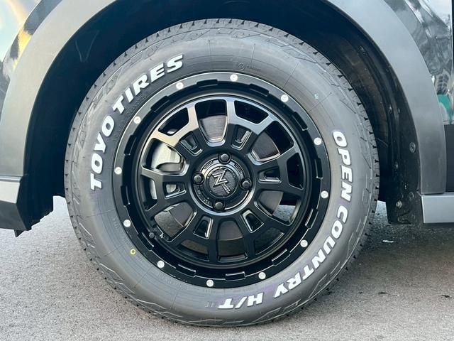 ライズ Ｚ　Ｈａｖａｎａ　特別仕様車　Ｃａｌ‘ｓＭｏｔｏｒ　ＡＬＰＩＮＥ９インチナビ　　ＥＴＣ　シーケンシャルウィンカー　ＬＥＤヘッドライト　クリアランスソナー　レーダークルコン　専用シートカバーフロアマット（30枚目）