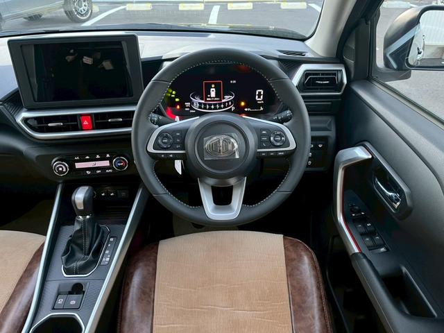 ライズ Ｚ　Ｈａｖａｎａ　特別仕様車　Ｃａｌ‘ｓＭｏｔｏｒ　ＡＬＰＩＮＥ９インチナビ　　ＥＴＣ　シーケンシャルウィンカー　ＬＥＤヘッドライト　クリアランスソナー　レーダークルコン　専用シートカバーフロアマット（35枚目）