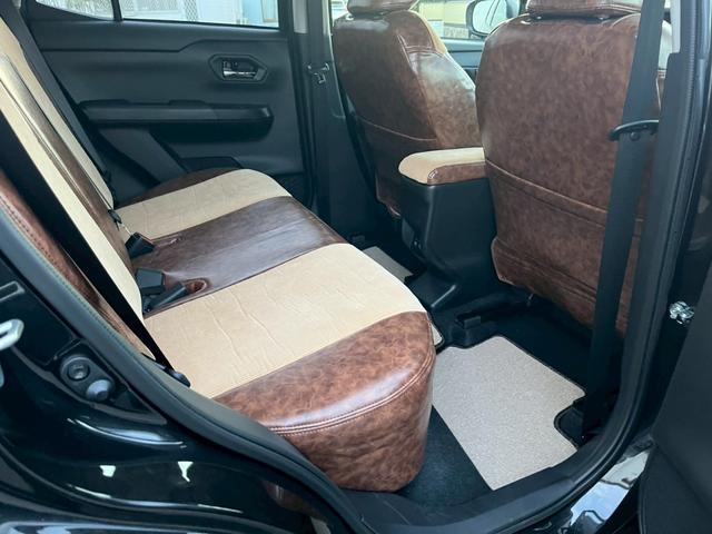 ライズ Ｚ　Ｈａｖａｎａ　特別仕様車　Ｃａｌ‘ｓＭｏｔｏｒ　ＡＬＰＩＮＥ９インチナビ　　ＥＴＣ　シーケンシャルウィンカー　ＬＥＤヘッドライト　クリアランスソナー　レーダークルコン　専用シートカバーフロアマット（64枚目）