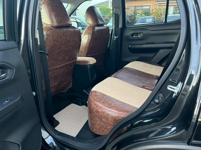 ライズ Ｚ　Ｈａｖａｎａ　特別仕様車　Ｃａｌ‘ｓＭｏｔｏｒ　ＡＬＰＩＮＥ９インチナビ　　ＥＴＣ　シーケンシャルウィンカー　ＬＥＤヘッドライト　クリアランスソナー　レーダークルコン　専用シートカバーフロアマット（65枚目）