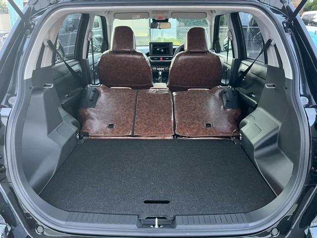 ライズ Ｚ　Ｈａｖａｎａ　特別仕様車　Ｃａｌ‘ｓＭｏｔｏｒ　ＡＬＰＩＮＥ９インチナビ　　ＥＴＣ　シーケンシャルウィンカー　ＬＥＤヘッドライト　クリアランスソナー　レーダークルコン　専用シートカバーフロアマット（67枚目）