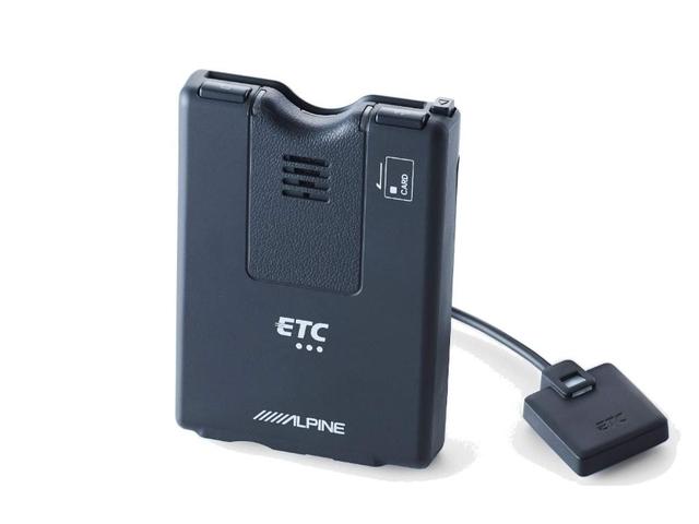 ハイエースバン ロングＤＸ　８ナンバーキャンピングカー　登録済み未使用車　Ｃａｒｉｃａ　Ｃａｌ‘ｓＭｏｔｏｒ　オリジナルカスタマイズカー　ＡＬＰＩＮＥ７型ＤＡ　シーケンシャルＬＥＤヘッドライト　全方位カメラ　ＥＴＣ　ポータル電源（5枚目）