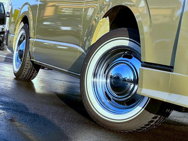 ハイエースバン ロングＤＸ　８ナンバーキャンピングカー　登録済み未使用車　Ｃａｒｉｃａ　Ｃａｌ‘ｓＭｏｔｏｒ　オリジナルカスタマイズカー　ＡＬＰＩＮＥ７型ＤＡ　シーケンシャルＬＥＤヘッドライト　全方位カメラ　ＥＴＣ　ポータル電源（14枚目）