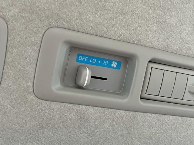 ハイエースバン ロングＤＸ　８ナンバーキャンピングカー　登録済み未使用車　Ｃａｒｉｃａ　Ｃａｌ‘ｓＭｏｔｏｒ　オリジナルカスタマイズカー　ＡＬＰＩＮＥ７型ＤＡ　シーケンシャルＬＥＤヘッドライト　全方位カメラ　ＥＴＣ　ポータル電源（67枚目）