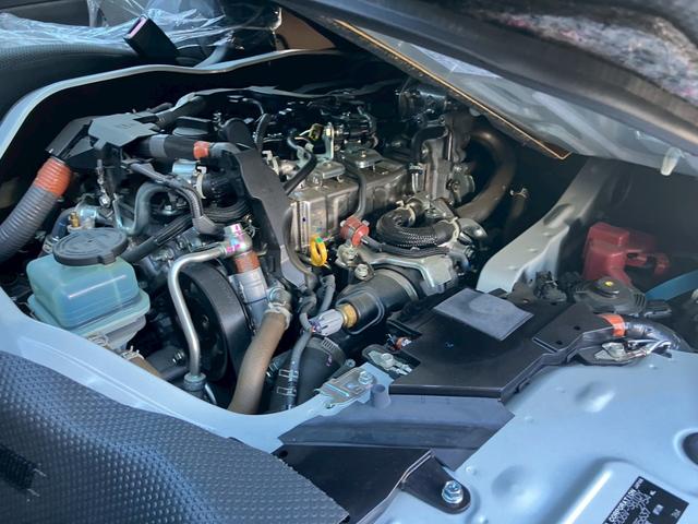 ハイエースバン ロングＤＸ　８ナンバーキャンピングカー　登録済み未使用車　Ｃａｒｉｃａ　Ｃａｌ‘ｓＭｏｔｏｒ　オリジナルカスタマイズカー　ＡＬＰＩＮＥ７型ＤＡ　シーケンシャルＬＥＤヘッドライト　全方位カメラ　ＥＴＣ　ポータル電源（80枚目）