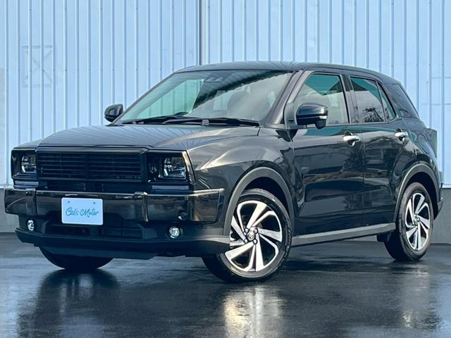 ライズ Ｚ　Ｈａｖａｎａ　特別仕様車Ｃｏｏｌ　Ｎｉｇｈｔ　Ｅｄｉｔｉｏｎ　Ｃａｌ‘ｓＭｏｔｏｒ　ＡＬＰＩＮＥ９インチナビ　　ＥＴＣ　シーケンシャルウィンカーＬＥＤヘッドライト　クリアランスソナー　レーダークルコン（6枚目）