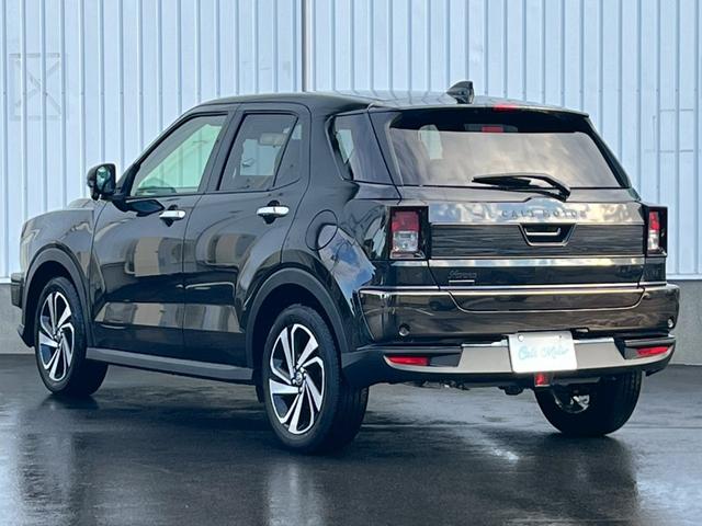 ライズ Ｚ　Ｈａｖａｎａ　特別仕様車Ｃｏｏｌ　Ｎｉｇｈｔ　Ｅｄｉｔｉｏｎ　Ｃａｌ‘ｓＭｏｔｏｒ　ＡＬＰＩＮＥ９インチナビ　　ＥＴＣ　シーケンシャルウィンカーＬＥＤヘッドライト　クリアランスソナー　レーダークルコン（8枚目）