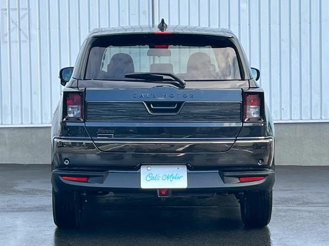 ライズ Ｚ　Ｈａｖａｎａ　特別仕様車Ｃｏｏｌ　Ｎｉｇｈｔ　Ｅｄｉｔｉｏｎ　Ｃａｌ‘ｓＭｏｔｏｒ　ＡＬＰＩＮＥ９インチナビ　　ＥＴＣ　シーケンシャルウィンカーＬＥＤヘッドライト　クリアランスソナー　レーダークルコン（9枚目）