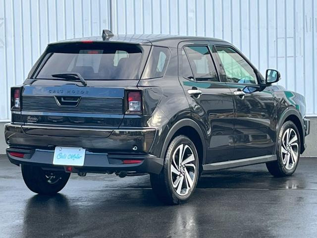 ライズ Ｚ　Ｈａｖａｎａ　特別仕様車Ｃｏｏｌ　Ｎｉｇｈｔ　Ｅｄｉｔｉｏｎ　Ｃａｌ‘ｓＭｏｔｏｒ　ＡＬＰＩＮＥ９インチナビ　　ＥＴＣ　シーケンシャルウィンカーＬＥＤヘッドライト　クリアランスソナー　レーダークルコン（10枚目）