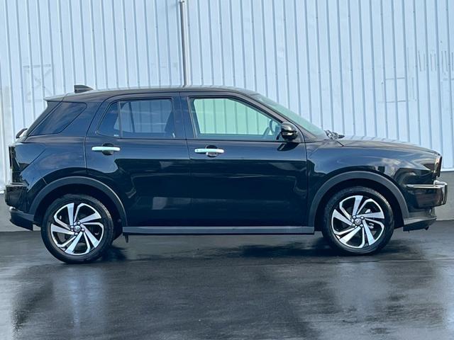 ライズ Ｚ　Ｈａｖａｎａ　特別仕様車Ｃｏｏｌ　Ｎｉｇｈｔ　Ｅｄｉｔｉｏｎ　Ｃａｌ‘ｓＭｏｔｏｒ　ＡＬＰＩＮＥ９インチナビ　　ＥＴＣ　シーケンシャルウィンカーＬＥＤヘッドライト　クリアランスソナー　レーダークルコン（11枚目）