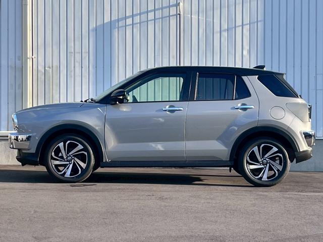 ライズ Ｚ　Ｈａｖａｎａ　Ｃａｌ‘ｓＭｏｔｏｒ　ＡＬＰＩＮＥ９インチナビ　　ＥＴＣ　シーケンシャルウィンカー　ＬＥＤヘッドライト　フロントフォグ　クリアランスソナー　衝突軽減　レーダークルーズコントロール（12枚目）