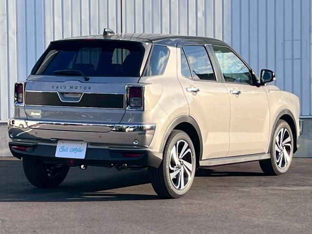 ライズ Ｚ　Ｈａｖａｎａ　Ｃａｌ‘ｓＭｏｔｏｒ　ＡＬＰＩＮＥ９インチナビ　　ＥＴＣ　シーケンシャルウィンカー　ＬＥＤヘッドライト　フロントフォグ　クリアランスソナー　衝突軽減　レーダークルーズコントロール（15枚目）