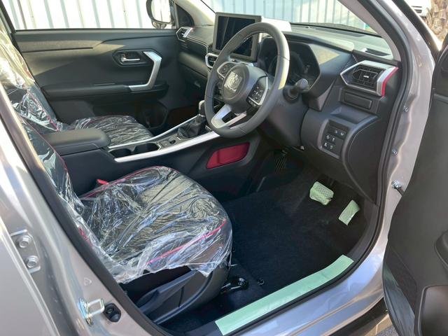 ライズ Ｚ　Ｈａｖａｎａ　Ｃａｌ‘ｓＭｏｔｏｒ　ＡＬＰＩＮＥ９インチナビ　　ＥＴＣ　シーケンシャルウィンカー　ＬＥＤヘッドライト　フロントフォグ　クリアランスソナー　衝突軽減　レーダークルーズコントロール（30枚目）