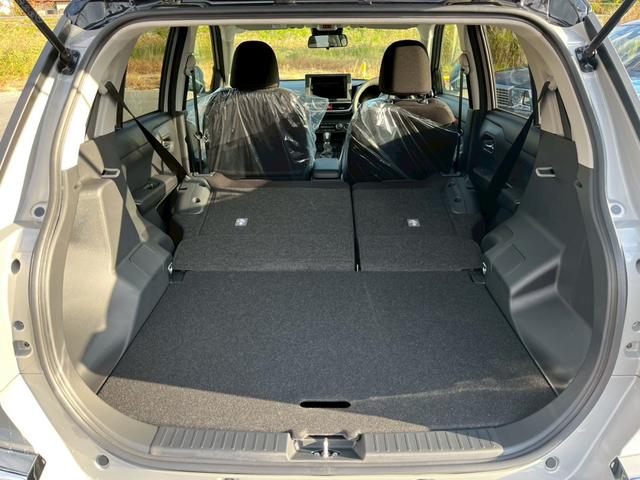 ライズ Ｚ　Ｈａｖａｎａ　Ｃａｌ‘ｓＭｏｔｏｒ　ＡＬＰＩＮＥ９インチナビ　　ＥＴＣ　シーケンシャルウィンカー　ＬＥＤヘッドライト　フロントフォグ　クリアランスソナー　衝突軽減　レーダークルーズコントロール（67枚目）