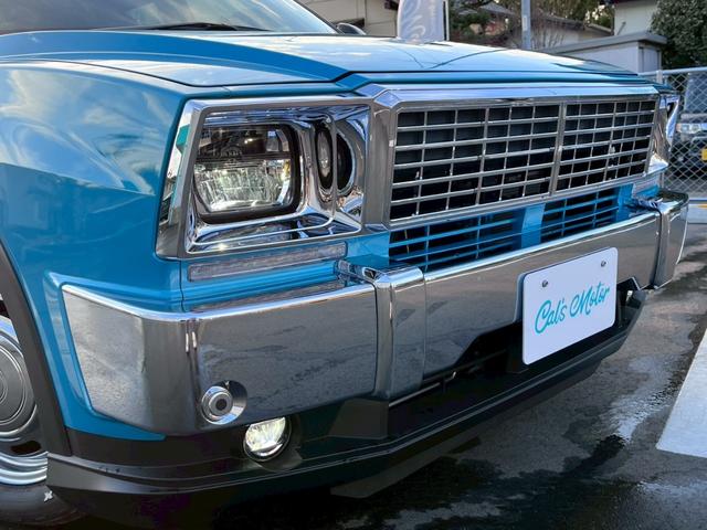 ライズ G Havana Cal‘sMotor ALPINE9インチナビ/前後ドラレコ付デジタルミラー/サブウーファー シーケンシャルウィンカー LEDヘッドライト クリアランスソナー 衝突軽減 ブリッツ車高調(14枚目)