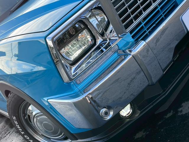 ライズ G Havana Cal‘sMotor ALPINE9インチナビ/前後ドラレコ付デジタルミラー/サブウーファー シーケンシャルウィンカー LEDヘッドライト クリアランスソナー 衝突軽減 ブリッツ車高調(15枚目)