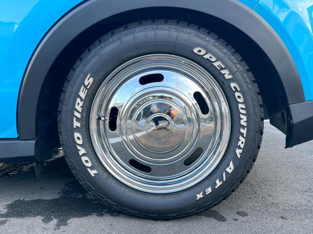 ライズ G Havana Cal‘sMotor ALPINE9インチナビ/前後ドラレコ付デジタルミラー/サブウーファー シーケンシャルウィンカー LEDヘッドライト クリアランスソナー 衝突軽減 ブリッツ車高調(22枚目)