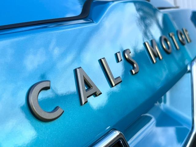 ライズ G Havana Cal‘sMotor ALPINE9インチナビ/前後ドラレコ付デジタルミラー/サブウーファー シーケンシャルウィンカー LEDヘッドライト クリアランスソナー 衝突軽減 ブリッツ車高調(25枚目)