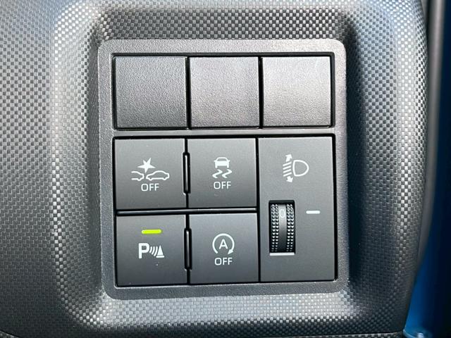 ライズ G Havana Cal‘sMotor ALPINE9インチナビ/前後ドラレコ付デジタルミラー/サブウーファー シーケンシャルウィンカー LEDヘッドライト クリアランスソナー 衝突軽減 ブリッツ車高調(39枚目)