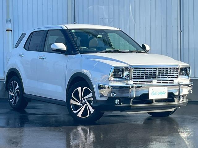 ライズ Ｚ　Ｈａｖａｎａ　Ｃａｌ‘ｓＭｏｔｏｒ　ＡＬＰＩＮＥ９インチナビ　　ＥＴＣ　シーケンシャルウィンカー　ＬＥＤヘッドライト　フロントフォグ　クリアランスソナー　衝突軽減　レーダークルーズコントロール（5枚目）