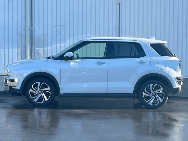 ライズ Ｚ　Ｈａｖａｎａ　Ｃａｌ‘ｓＭｏｔｏｒ　ＡＬＰＩＮＥ９インチナビ　　ＥＴＣ　シーケンシャルウィンカー　ＬＥＤヘッドライト　フロントフォグ　クリアランスソナー　衝突軽減　レーダークルーズコントロール（8枚目）