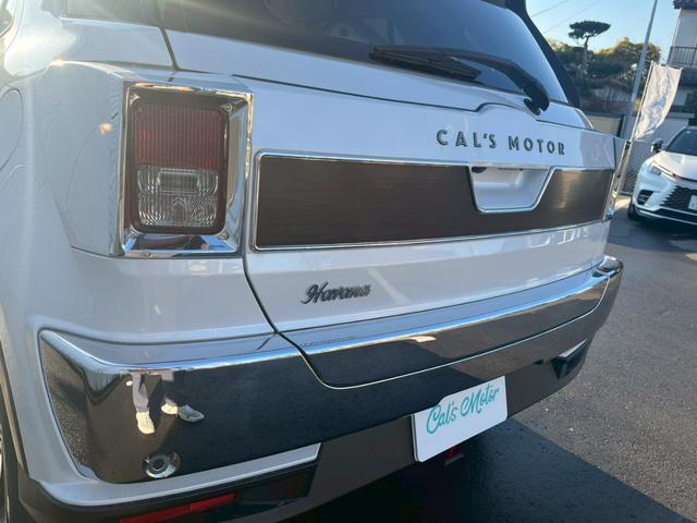 ライズ Ｚ　Ｈａｖａｎａ　Ｃａｌ‘ｓＭｏｔｏｒ　ＡＬＰＩＮＥ９インチナビ　　ＥＴＣ　シーケンシャルウィンカー　ＬＥＤヘッドライト　フロントフォグ　クリアランスソナー　衝突軽減　レーダークルーズコントロール（18枚目）