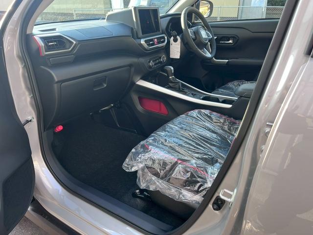 ライズ Ｚ　Ｈａｖａｎａ　Ｃａｌ‘ｓＭｏｔｏｒ　ＡＬＰＩＮＥ９インチナビ　　ＥＴＣ　シーケンシャルウィンカー　ＬＥＤヘッドライト　フロントフォグ　クリアランスソナー　衝突軽減　レーダークルーズコントロール（54枚目）