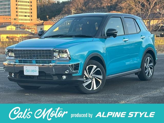 ライズ Ｚ　Ｈａｖａｎａ　Ｃａｌ‘ｓＭｏｔｏｒ　ＡＬＰＩＮＥ９インチナビ　　ＥＴＣ　シーケンシャルウィンカー　ＬＥＤヘッドライト　フロントフォグ　クリアランスソナー　衝突軽減　レーダークルーズコントロール（2枚目）