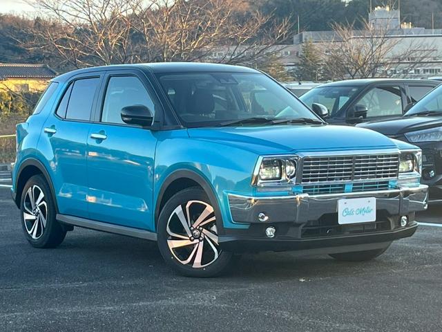 ライズ Ｚ　Ｈａｖａｎａ　Ｃａｌ‘ｓＭｏｔｏｒ　ＡＬＰＩＮＥ９インチナビ　　ＥＴＣ　シーケンシャルウィンカー　ＬＥＤヘッドライト　フロントフォグ　クリアランスソナー　衝突軽減　レーダークルーズコントロール（6枚目）