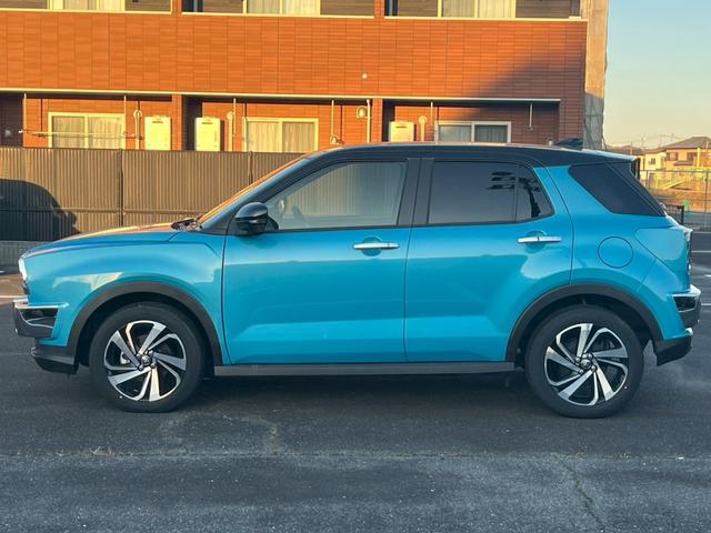 ライズ Ｚ　Ｈａｖａｎａ　Ｃａｌ‘ｓＭｏｔｏｒ　ＡＬＰＩＮＥ９インチナビ　　ＥＴＣ　シーケンシャルウィンカー　ＬＥＤヘッドライト　フロントフォグ　クリアランスソナー　衝突軽減　レーダークルーズコントロール（9枚目）