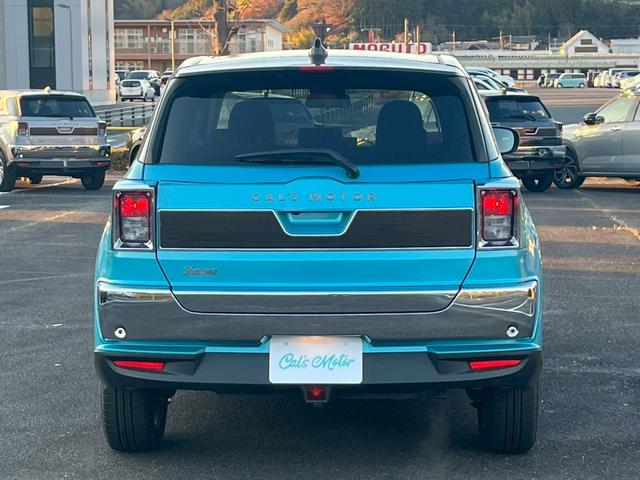 ライズ Ｚ　Ｈａｖａｎａ　Ｃａｌ‘ｓＭｏｔｏｒ　ＡＬＰＩＮＥ９インチナビ　　ＥＴＣ　シーケンシャルウィンカー　ＬＥＤヘッドライト　フロントフォグ　クリアランスソナー　衝突軽減　レーダークルーズコントロール（11枚目）