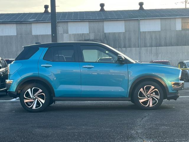 ライズ Ｚ　Ｈａｖａｎａ　Ｃａｌ‘ｓＭｏｔｏｒ　ＡＬＰＩＮＥ９インチナビ　　ＥＴＣ　シーケンシャルウィンカー　ＬＥＤヘッドライト　フロントフォグ　クリアランスソナー　衝突軽減　レーダークルーズコントロール（13枚目）