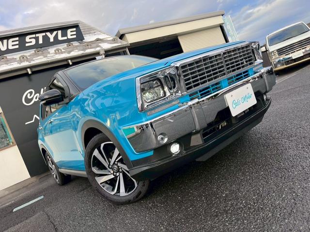 ライズ Ｚ　Ｈａｖａｎａ　Ｃａｌ‘ｓＭｏｔｏｒ　ＡＬＰＩＮＥ９インチナビ　　ＥＴＣ　シーケンシャルウィンカー　ＬＥＤヘッドライト　フロントフォグ　クリアランスソナー　衝突軽減　レーダークルーズコントロール（14枚目）