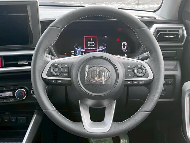 ライズ Ｚ　Ｈａｖａｎａ　Ｃａｌ‘ｓＭｏｔｏｒ　ＡＬＰＩＮＥ９インチナビ　　ＥＴＣ　シーケンシャルウィンカー　ＬＥＤヘッドライト　フロントフォグ　クリアランスソナー　衝突軽減　レーダークルーズコントロール（27枚目）