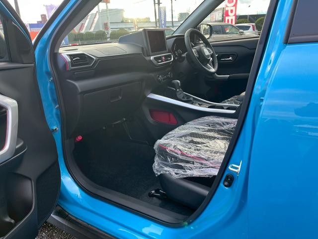 ライズ Ｚ　Ｈａｖａｎａ　Ｃａｌ‘ｓＭｏｔｏｒ　ＡＬＰＩＮＥ９インチナビ　　ＥＴＣ　シーケンシャルウィンカー　ＬＥＤヘッドライト　フロントフォグ　クリアランスソナー　衝突軽減　レーダークルーズコントロール（53枚目）