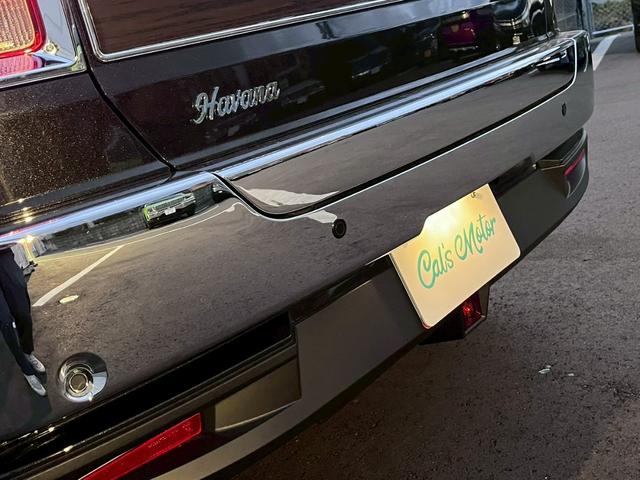 ライズ Ｚ　Ｈａｖａｎａ　Ｃａｌ‘ｓＭｏｔｏｒ　ＡＬＰＩＮＥ９インチナビ　　ＥＴＣ　シーケンシャルウィンカー　ＬＥＤヘッドライト　フロントフォグ　クリアランスソナー　衝突軽減　レーダークルーズコントロール（22枚目）