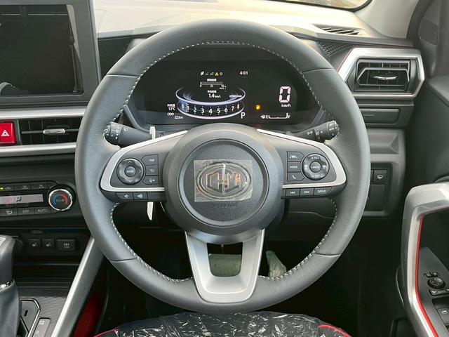 ライズ Ｚ　Ｈａｖａｎａ　Ｃａｌ‘ｓＭｏｔｏｒ　ＡＬＰＩＮＥ９インチナビ　　ＥＴＣ　シーケンシャルウィンカー　ＬＥＤヘッドライト　フロントフォグ　クリアランスソナー　衝突軽減　レーダークルーズコントロール（29枚目）