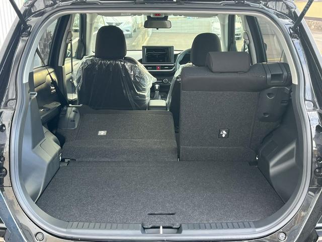 ライズ Ｚ　Ｈａｖａｎａ　Ｃａｌ‘ｓＭｏｔｏｒ　ＡＬＰＩＮＥ９インチナビ　　ＥＴＣ　シーケンシャルウィンカー　ＬＥＤヘッドライト　フロントフォグ　クリアランスソナー　衝突軽減　レーダークルーズコントロール（66枚目）