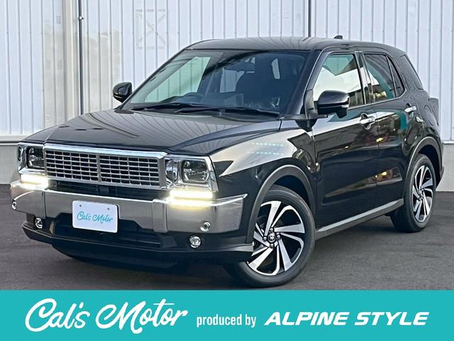 ライズ Ｚ　Ｈａｖａｎａ　Ｃａｌ‘ｓＭｏｔｏｒ　ＡＬＰＩＮＥ９インチナビ　　ＥＴＣ　シーケンシャルウィンカー　ＬＥＤヘッドライト　フロントフォグ　クリアランスソナー　衝突軽減　レーダークルーズコントロール（2枚目）