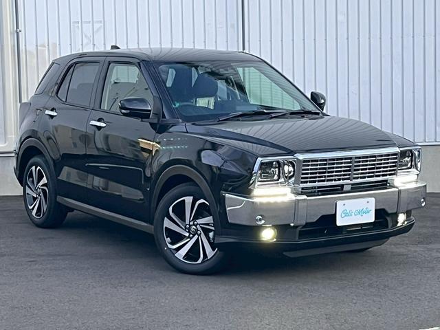 ライズ Ｚ　Ｈａｖａｎａ　Ｃａｌ‘ｓＭｏｔｏｒ　ＡＬＰＩＮＥ９インチナビ　　ＥＴＣ　シーケンシャルウィンカー　ＬＥＤヘッドライト　フロントフォグ　クリアランスソナー　衝突軽減　レーダークルーズコントロール（6枚目）