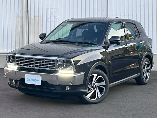 ライズ Ｚ　Ｈａｖａｎａ　Ｃａｌ‘ｓＭｏｔｏｒ　ＡＬＰＩＮＥ９インチナビ　　ＥＴＣ　シーケンシャルウィンカー　ＬＥＤヘッドライト　フロントフォグ　クリアランスソナー　衝突軽減　レーダークルーズコントロール（8枚目）