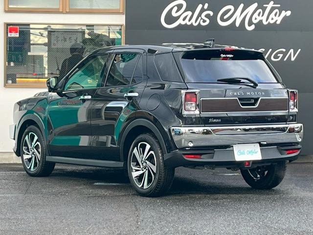 ライズ Ｚ　Ｈａｖａｎａ　Ｃａｌ‘ｓＭｏｔｏｒ　ＡＬＰＩＮＥ９インチナビ　　ＥＴＣ　シーケンシャルウィンカー　ＬＥＤヘッドライト　フロントフォグ　クリアランスソナー　衝突軽減　レーダークルーズコントロール（10枚目）