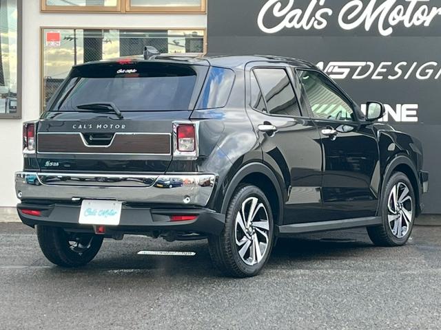 ライズ Ｚ　Ｈａｖａｎａ　Ｃａｌ‘ｓＭｏｔｏｒ　ＡＬＰＩＮＥ９インチナビ　　ＥＴＣ　シーケンシャルウィンカー　ＬＥＤヘッドライト　フロントフォグ　クリアランスソナー　衝突軽減　レーダークルーズコントロール（12枚目）