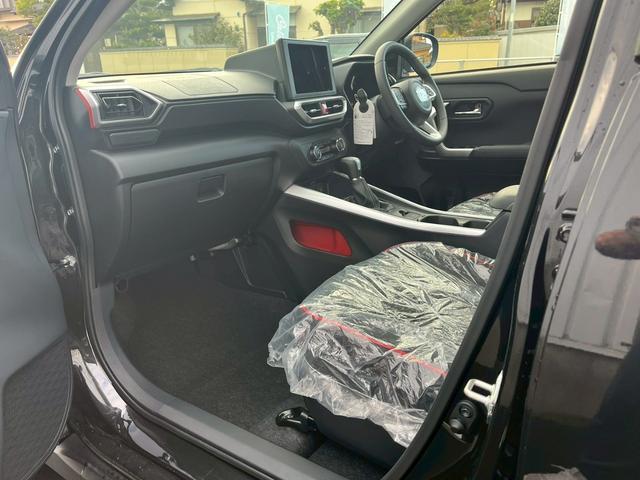 ライズ Ｚ　Ｈａｖａｎａ　Ｃａｌ‘ｓＭｏｔｏｒ　ＡＬＰＩＮＥ９インチナビ　　ＥＴＣ　シーケンシャルウィンカー　ＬＥＤヘッドライト　フロントフォグ　クリアランスソナー　衝突軽減　レーダークルーズコントロール（59枚目）