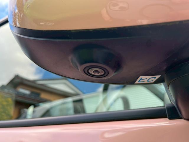 アルトラパン Ｌ　純正ナビゲーション　全方位モニター　前後ドライブレコーダー　クリアランスソナー　フルセグＴＶ　ＢＴオーディオ　衝突軽減　アイドリングストップ　ステアリングスイッチ　運転席シートヒーター　給油口デカール（22枚目）