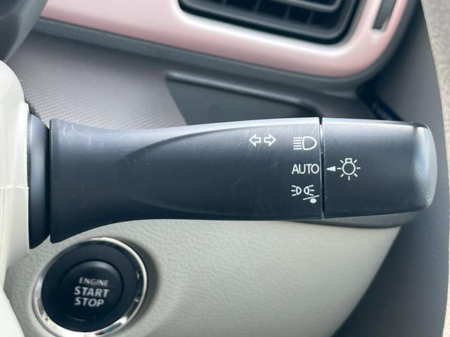 アルトラパン Ｌ　純正ナビゲーション　全方位モニター　前後ドライブレコーダー　クリアランスソナー　フルセグＴＶ　ＢＴオーディオ　衝突軽減　アイドリングストップ　ステアリングスイッチ　運転席シートヒーター　給油口デカール（33枚目）